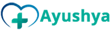 Ayushya Logo